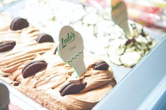 Ludo's Italian Restaurant